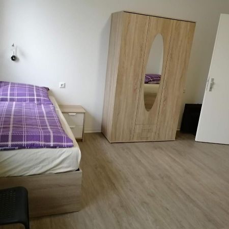 אולצן Haupthaus Moeblierte Zimmer Mit Eigenem Bad מראה חיצוני תמונה