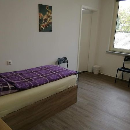 אולצן Haupthaus Moeblierte Zimmer Mit Eigenem Bad מראה חיצוני תמונה