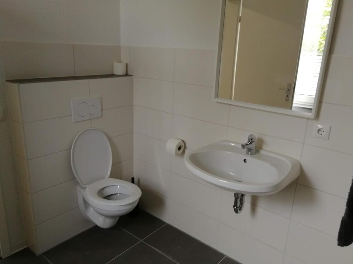 אולצן Haupthaus Moeblierte Zimmer Mit Eigenem Bad מראה חיצוני תמונה