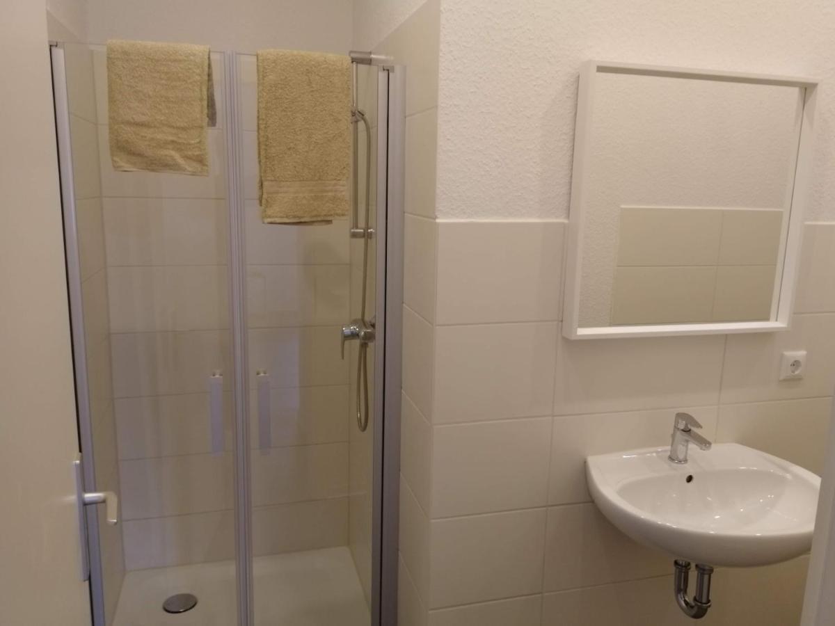 אולצן Haupthaus Moeblierte Zimmer Mit Eigenem Bad מראה חיצוני תמונה