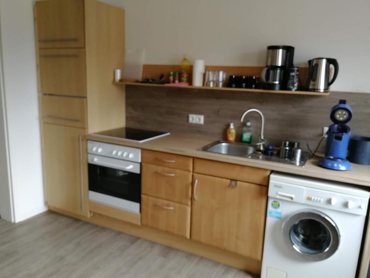 אולצן Haupthaus Moeblierte Zimmer Mit Eigenem Bad מראה חיצוני תמונה