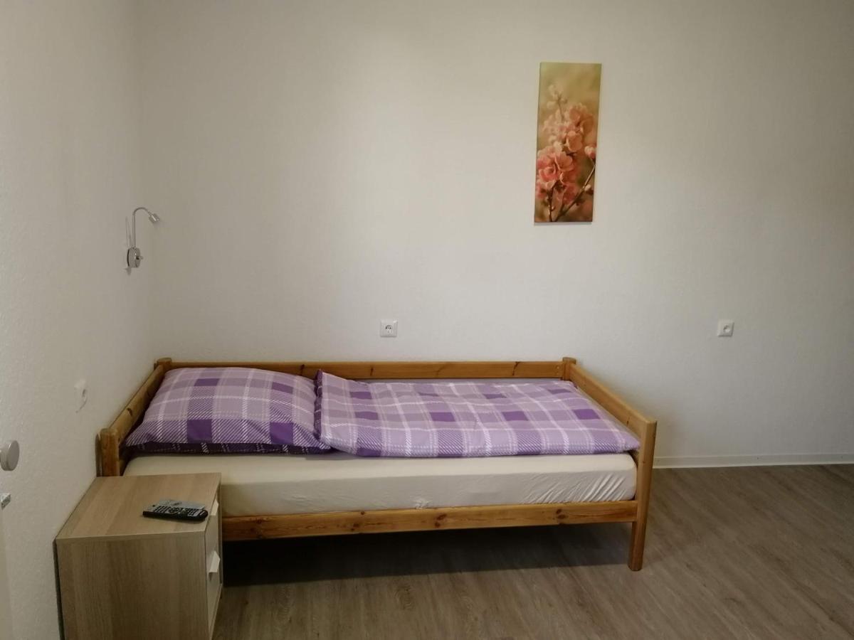 אולצן Haupthaus Moeblierte Zimmer Mit Eigenem Bad מראה חיצוני תמונה